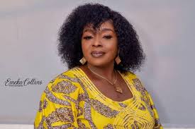 Ada jesus illness has advanced from kidney problem to partial stroke, and some people opined that all she needs at the moment is a good hospital and the story of ada jesus being down with stroke surfaced online yesterday and some report had it that she was suffering based on the curses placed. B Ynt9zhndnqgm