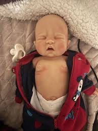 All in 1000 Size 15 inches 1 to 2 year baby size