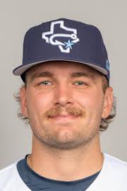 Ryan Wrobleski Stats, Age, Position, Height, Weight, Fantasy & News