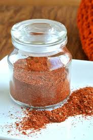 I am in the midst of whole30, so i the best, most fresh seasoning. Homemade Taco Seasoning Recipe Vegan In The Freezer