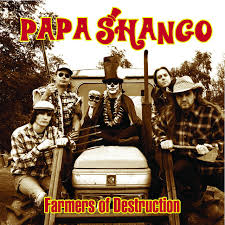 Preston city wrestling in england, as papa shango working against local star bubblegum on both nights. Nothing But The Boots Song By Papa Shango Spotify
