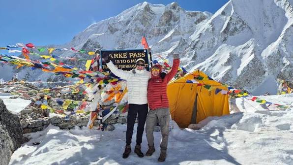 Manaslu Circuit Trek 12 days - Cost for 2025 and 2026 | Annapurna Encounter  |