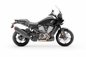 Harley Davidson Pan America 1250 Ra1250 Maintenance
