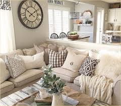 49 Gorgeous Farmhouse Living Room Pillow Ideas Let S Diy Home Farm House Living Room Farmhouse Chic Living Room Living Room Pillows