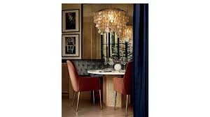 Atrium Dining Table Reviews Cb2 Modern Dining Table Furniture Dining Table Dining Table