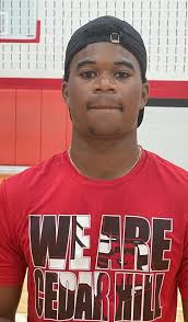 Cedar Hill Senior Set For Second State Championship in Four Months -