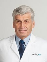 Dr. James E Striker MD, Orthopedist in Albany, NY, 12206