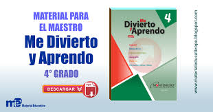 Check spelling or type a new query. Guia Montenegro Para El Maestro 4 Grado Primaria Libros De Tercer Grado 5 Grado Grado