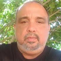 Apolinar Rodriguez Obituary