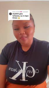 Calvin Moagi Girlfriend