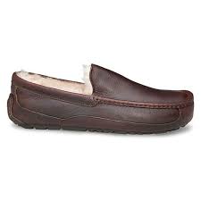 Ugg Men S Ascott Casual Slip Ons Mens Uggs Dress Shoes Men Ugg Boots Cheap