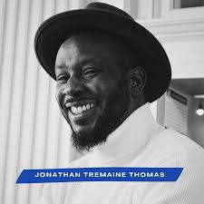 Episode 25: Jonathan Tremaine Thomas — Shifting Culture