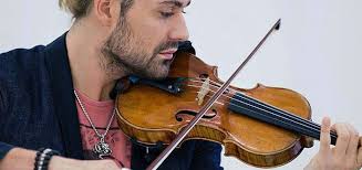One of the leaders on the defense who played bigger than his size . Injured Violinist David Garrett Cancels Four More Concerts Bringing Total To 25