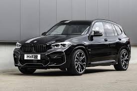 In todays video we check out and drive the all new 2021 bmw x3 m competition! Perfect Performance H R Sport Springs For The New Bmw X3m