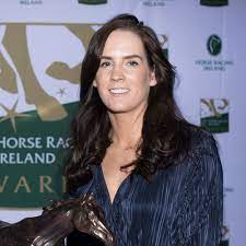 Rachael blackmore, with 80 winners before racing on 20 february, was three behind leader paul. Rachael Blackmore National Hunt Achievement Award By Horse Racing Ireland