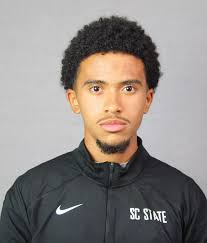 2022-23 Men's Track & Field Roster