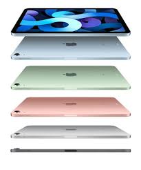 Ipad Air 2020 Ipad Air Apple Ipad Air New Ipad