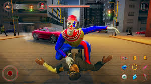 Scary Clown Survival Game Horror Adventure 2020 For Android Apk Download