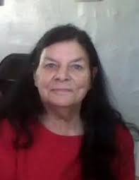 Obituary information for Barbara Kay Davis