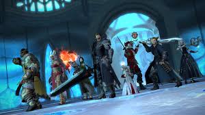 May 24, 2019 · a very basic guide on how to unlock pvp duties in final fantasy xiv twitter: Is It Too Late To Get Into Ff14 Well It S Complicated