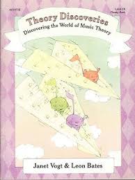 Syncopated rhythms are rhythms that accent parts of the beat not already stressed by counting. Piano Discoveries Theory Book Level 1b Vogt Bates Analyzing Music Syncopation 308057263 Ebay