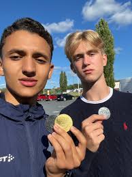 IFK Lidingö Friidrottsklubb