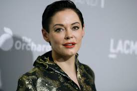 Rose mcgowan leads backlash against kevin spacey amid allegations of sexual misconduct. Why Did Twitter Suspend Rose Mcgowan