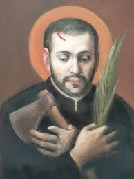 Saint Isaac Jogues