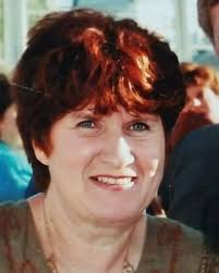 Obituary for Patricia E. Crocker