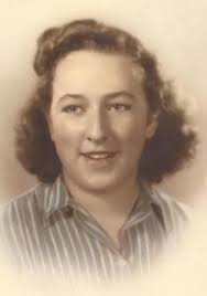 Alma Beebe Obituary (2014)