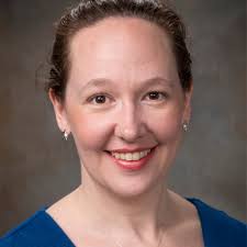 Meredith Campbell Britton, LMSW < Yale School of Medicine