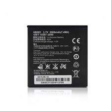 Huawei Ascend G500 مدل HB5R1
