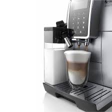 Maybe you would like to learn more about one of these? Cappuccino And Coffee Maker With Milk Frother And Lattecremma System Delonghi Dinamica Super Automatic Espresso Machine Stainless Steel Ecam35075 Espresso Machines Kitchen Dining Fcteutonia05 De
