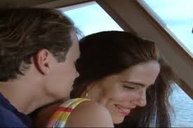 Mulheres de Areia: Marcos pede Raquel em casamento