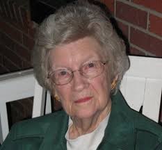 Obituary for Alice (Carpenter) Richardson