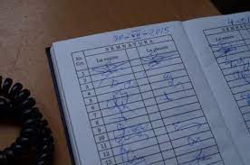 In partea de jos a paginii vei gasi gratuit un model de condica de prezenta necompletat disponibil. Condica De PrezenÅ£Ä Din PrimÄria Carei Obligatorie Sau BenevolÄ Buletin De Carei