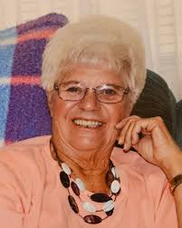 Darla Dean Wulf Francisco Waterman Obituary September 9, 2024