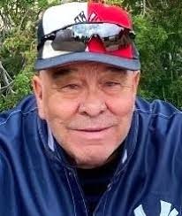 John Gonzales Obituary (1942