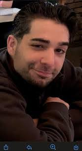 Michael Gambino's Instagram, Twitter & Facebook