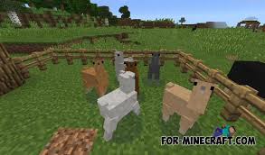 It adds lots of new bosses and mobs into the game. Pocket Creatures Mod For Minecraft Pe 0 12 X 0 13 0