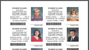Check spelling or type a new query. Student Id Cards Report Aeries Software