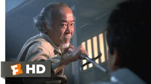 Check spelling or type a new query. The Karate Kid Part Ii Mr Miyagi Fights Scene 5 10 Movieclips Youtube