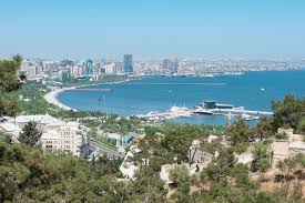 Learn how to create your own. Baku Travel Guide