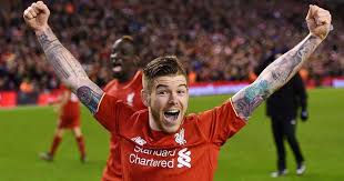 Daniel sturridge and alberto moreno will leave liverpool this summer at the end of their contracts. Klopp Pays Emotional Tribute To Alberto Moreno Tribuna Com