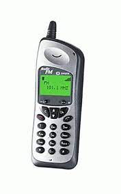 Sagem MC 825 FM - Beschreibung und ...