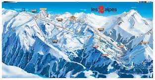 Offres de location au ski en promo aux 2 alpes sur hauteurdeneige.com. Station De Ski Les 2 Alpes Ski Planet