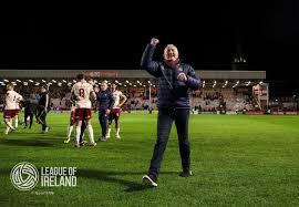 Galway United - News update