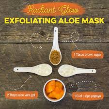 Maybe you would like to learn more about one of these? Perfect Bar Diy Aloe Vera Masks