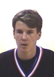 Cody Travaglini, #10