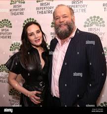 Opening night party for London Assurance at the Irish Repertory Theatre.  Featuring: Ian Holcomb Where: New York, New York, United States When: 16  Dec 2019 Credit: Joseph Marzullo/WENN.com Stock Photo